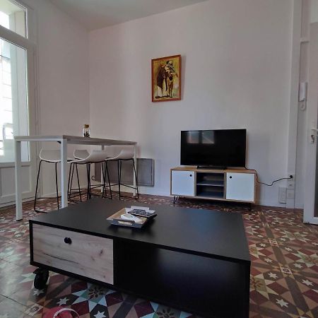 Apartamento Vauban Palm Perpiñán Exterior foto