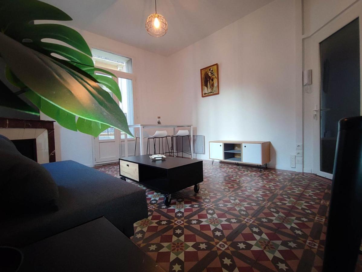Apartamento Vauban Palm Perpiñán Exterior foto