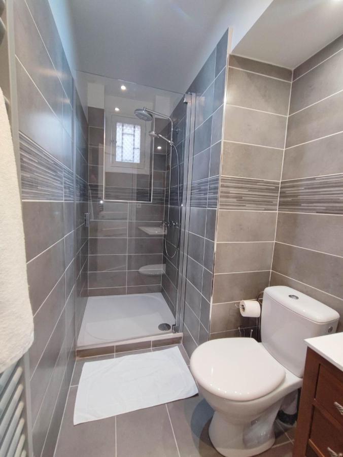 Apartamento Vauban Palm Perpiñán Exterior foto