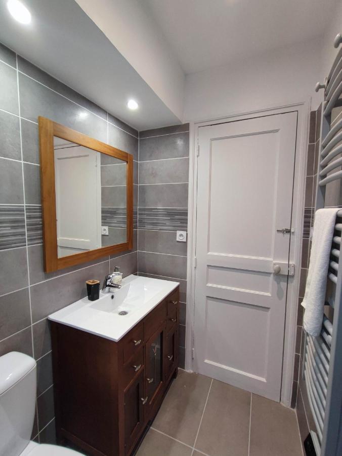 Apartamento Vauban Palm Perpiñán Exterior foto