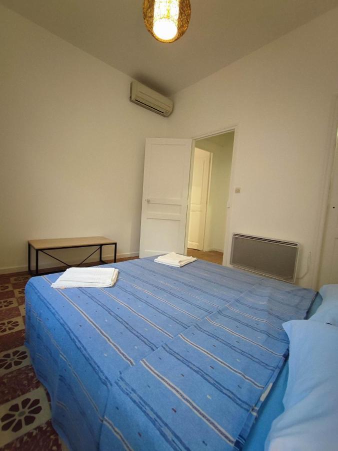 Apartamento Vauban Palm Perpiñán Exterior foto