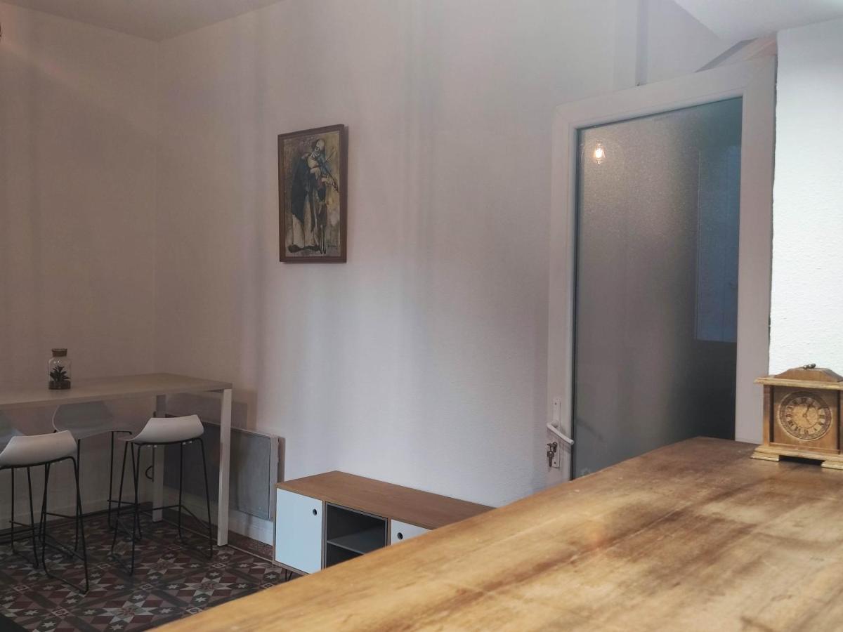 Apartamento Vauban Palm Perpiñán Exterior foto