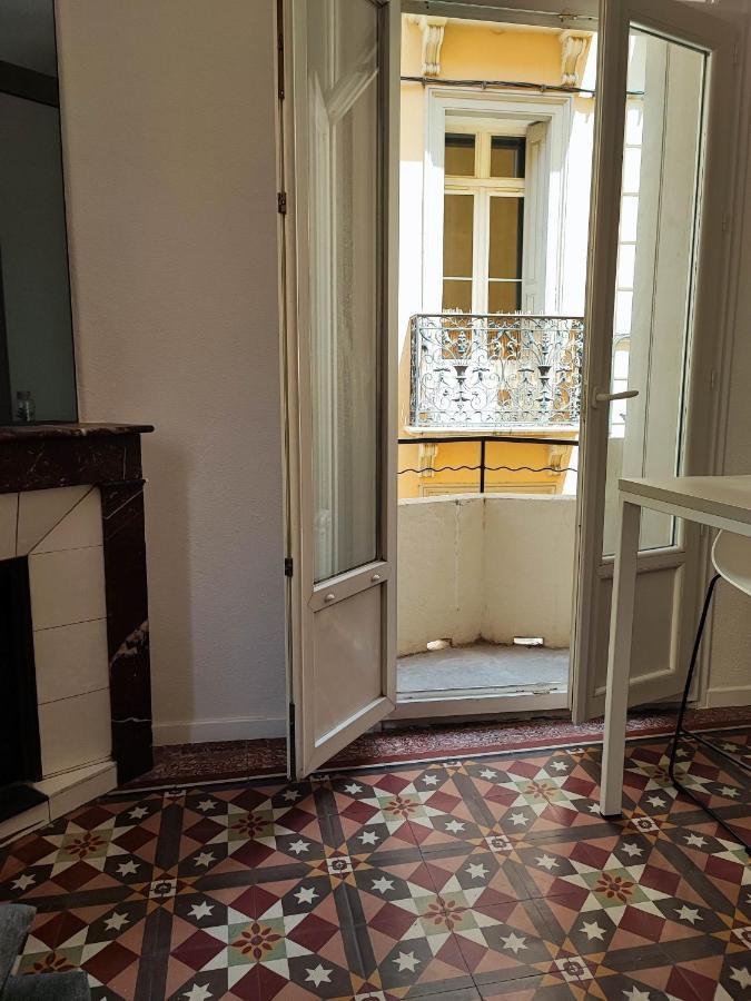 Apartamento Vauban Palm Perpiñán Exterior foto
