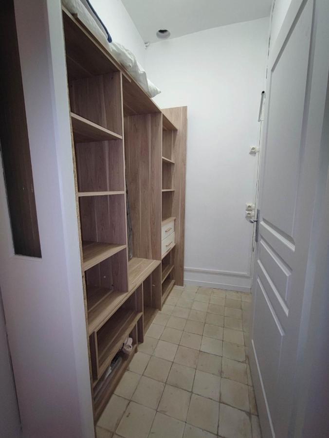 Apartamento Vauban Palm Perpiñán Exterior foto