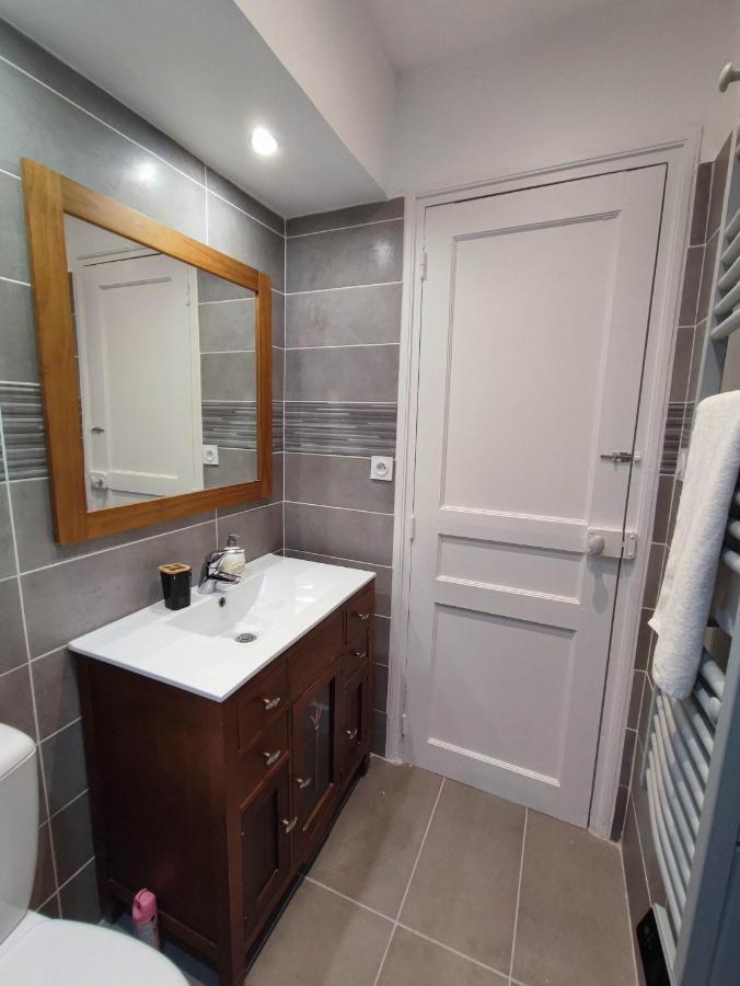 Apartamento Vauban Palm Perpiñán Exterior foto