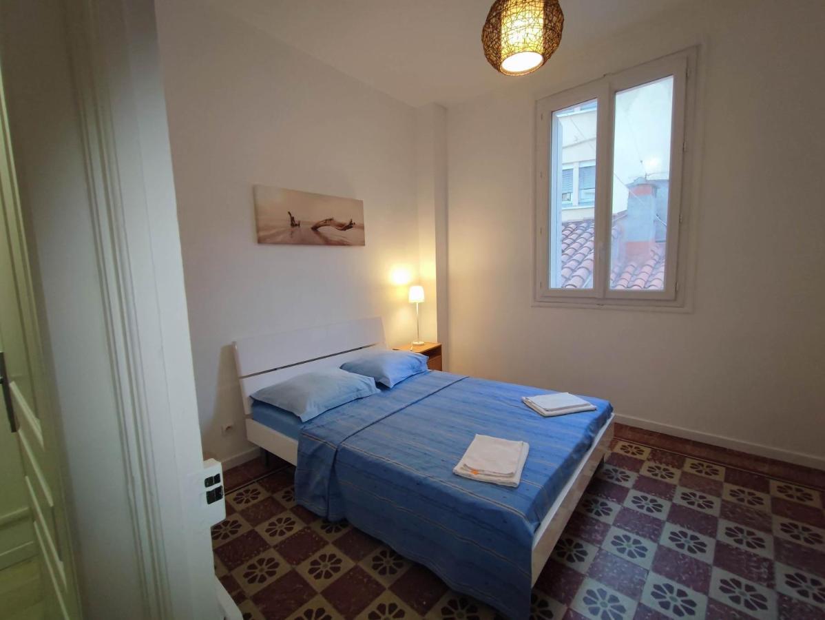 Apartamento Vauban Palm Perpiñán Exterior foto