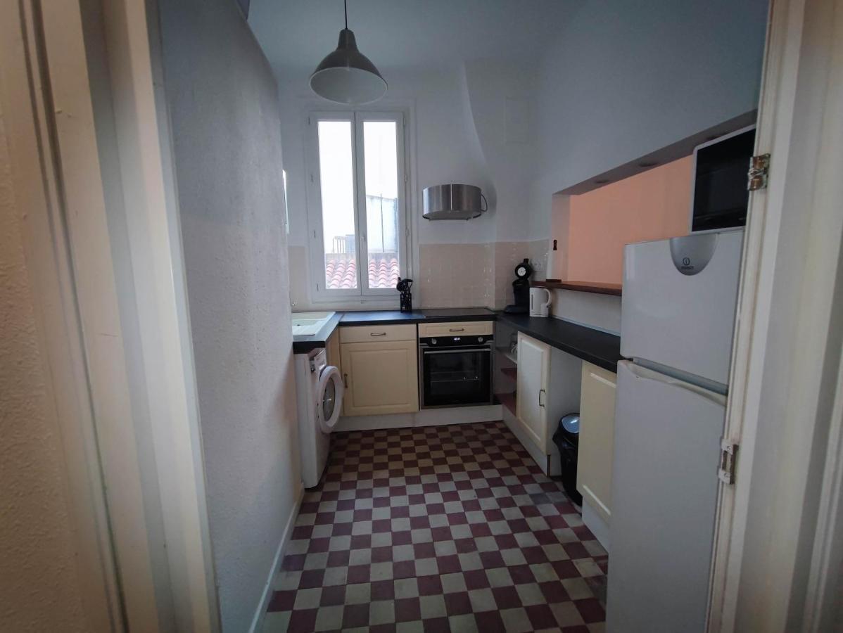 Apartamento Vauban Palm Perpiñán Exterior foto